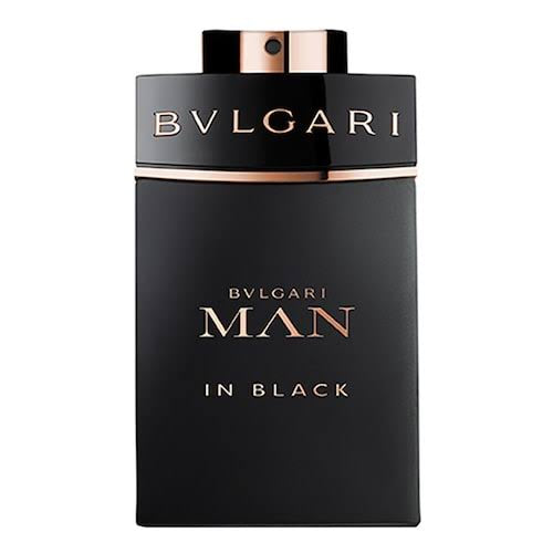 BVLGARI MAN IN BLACK - 100ML EAU DE PARFUM (TESTER)