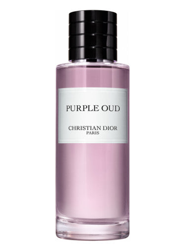 DIOR PURPLE OUD - 125ML EAU DE PARFUM (TESTER)