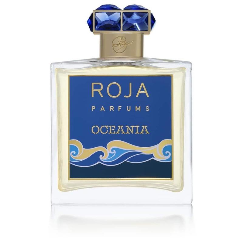 ROJA PARFUMS OCEANIA - 100ML EAU DE PARFUM (TESTER)