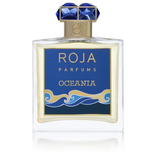 ROJA PARFUMS OCEANIA - 100ML EAU DE PARFUM (TESTER)