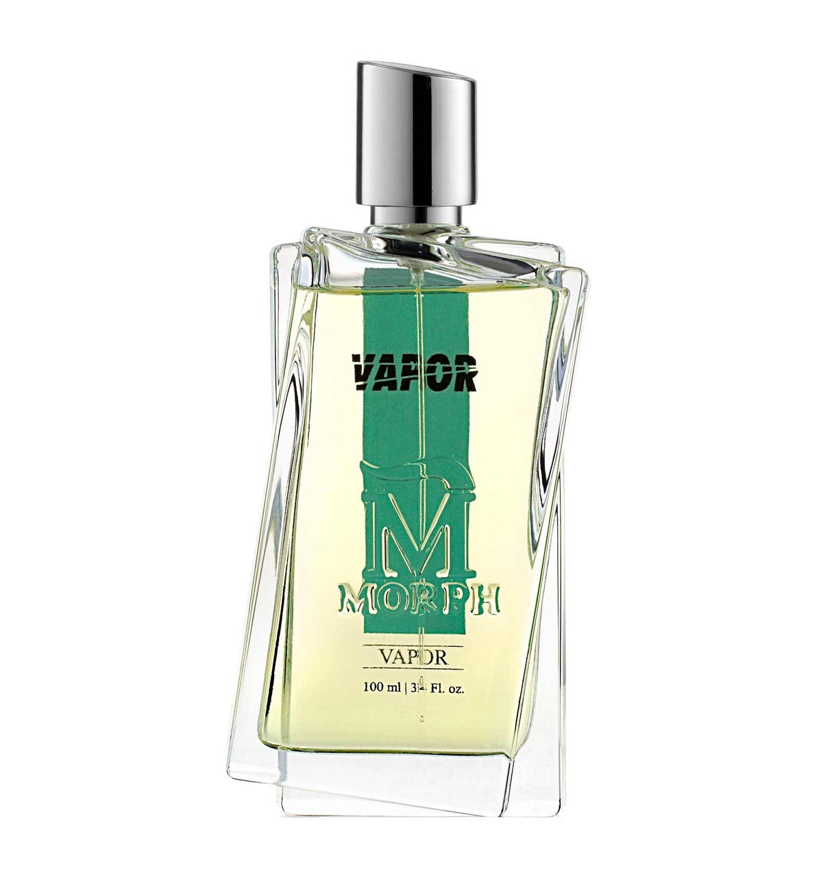 MORPH VAPOR - 100ML EAU DE PARFUM (TESTER)