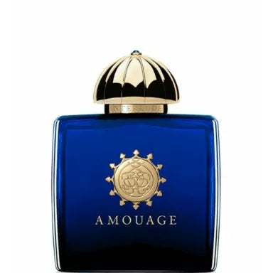 AMOUAGE INTERLUDE WOMAN - 100ML EAU DE PARFUM (TESTER)