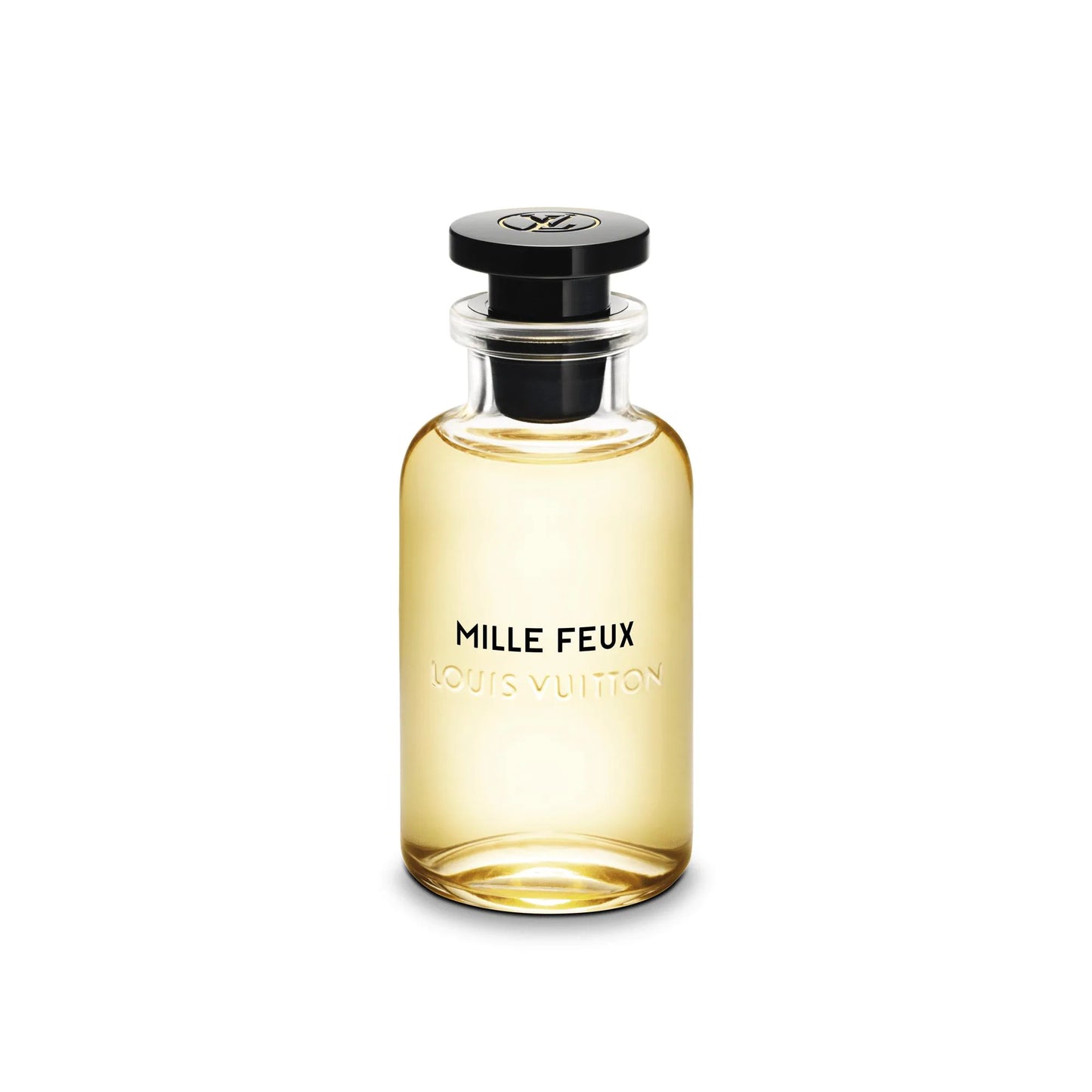 LOUIS VUITTON MILLE FEUX - 100ML EAU DE PARFUM (TESTER)