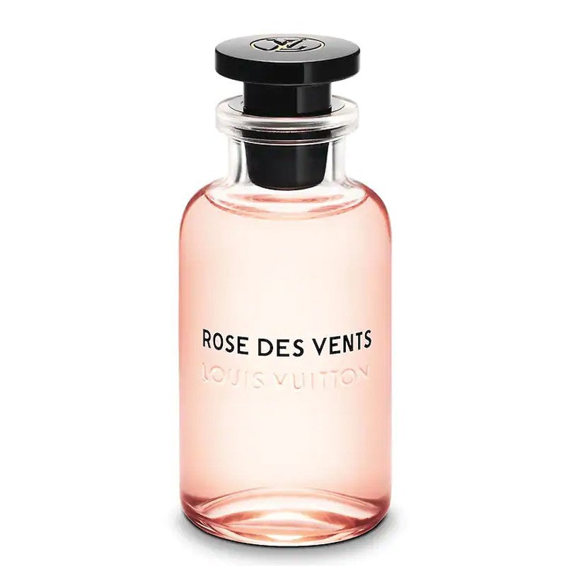 LOUIS VUITTON ROSE DES VENTS - 100ML EAU DE PARFUM (TESTER)