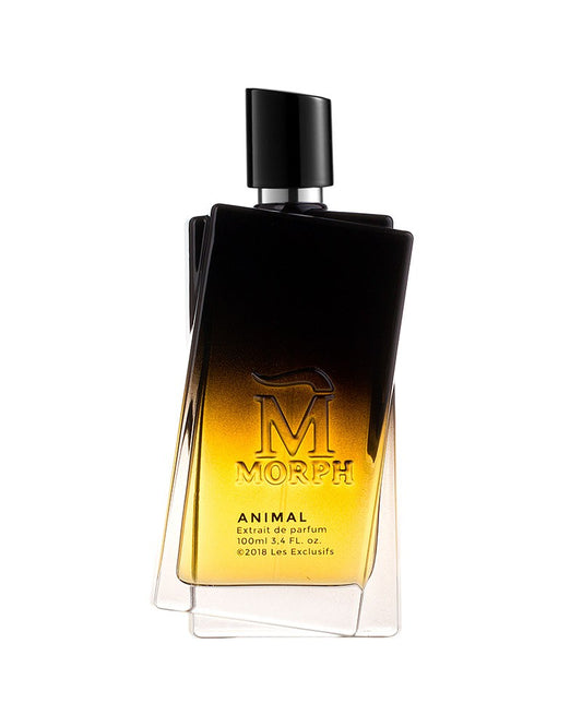 MORPH ANIMAL - 100ML EAU DE PARFUM (TESTER)