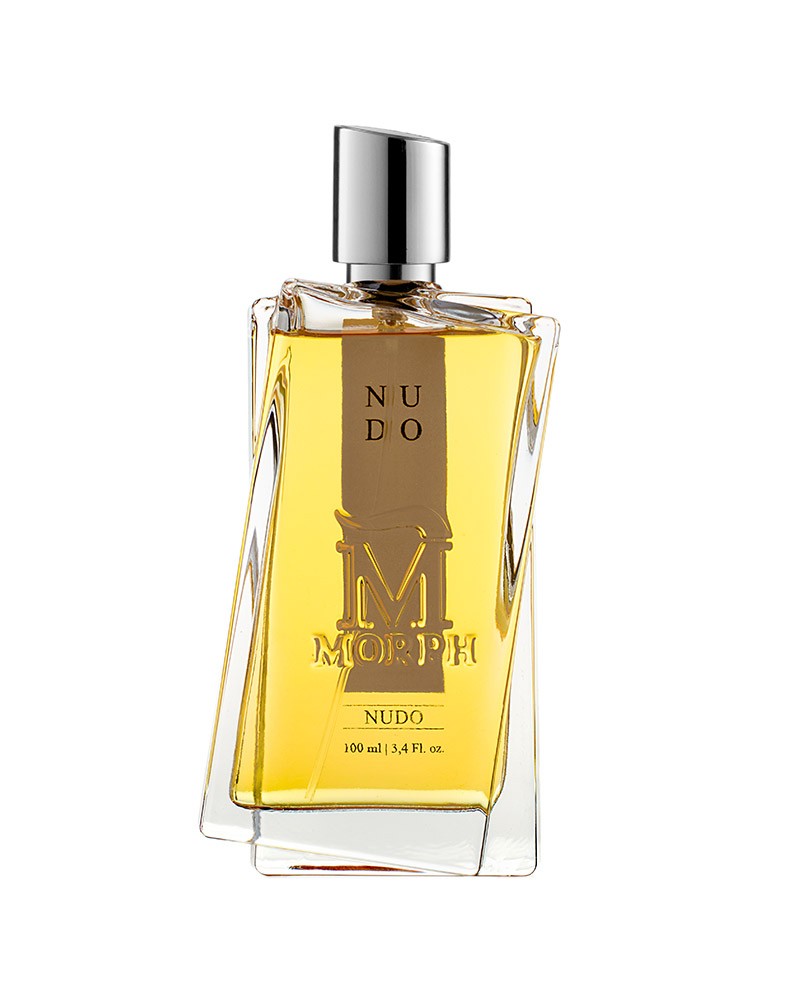 MORPH NUDO - 100ML EAU DE PARFUM (TESTER)