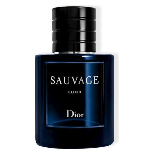 DIOR SAUVAGE ELIXIR - 100ML EXTRAIT DE PARFUM (TESTER)