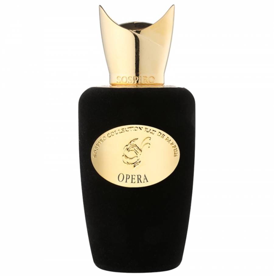 SOSPIRO OPERA - 100ML EAU DE PARFUM (TESTER)